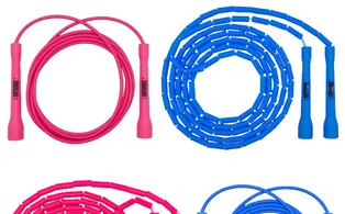 Types Of Jump Rope: Do You Need More Than One Option? visual