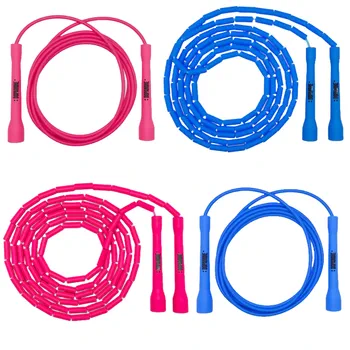 Types of rope visual