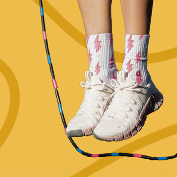 Jump Rope Rhythm Skills visual