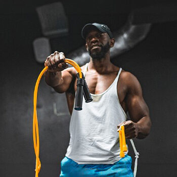 Plyometric Jump Rope Skills visual