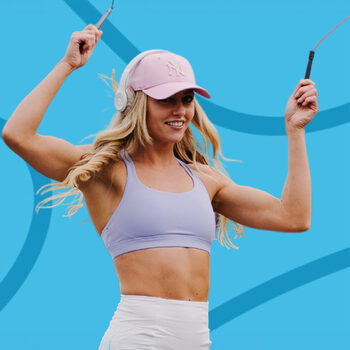 Jump Rope Turns visual